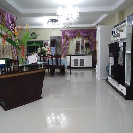 In-Yu'S Place Panglao-stad Buitenkant foto