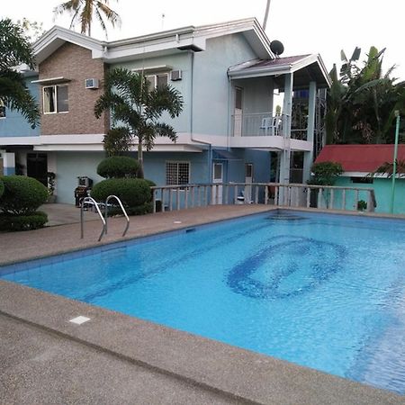 In-Yu'S Place Panglao-stad Buitenkant foto
