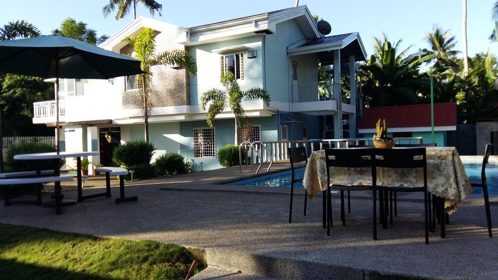 In-Yu'S Place Panglao-stad Buitenkant foto
