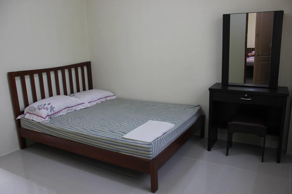 In-Yu'S Place Panglao-stad Buitenkant foto