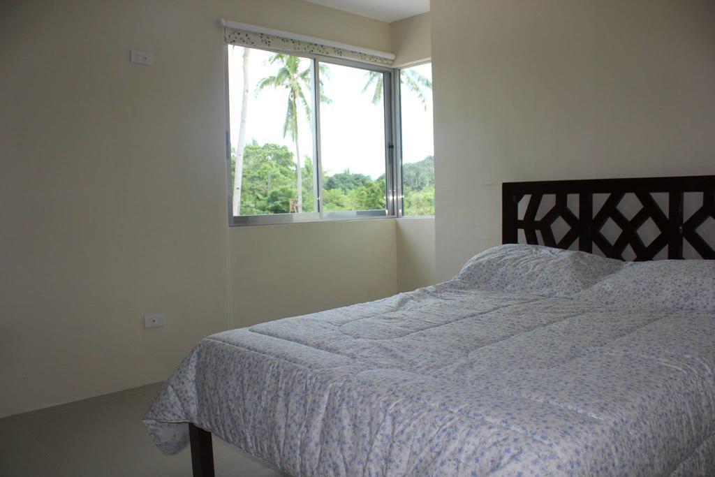 In-Yu'S Place Panglao-stad Buitenkant foto