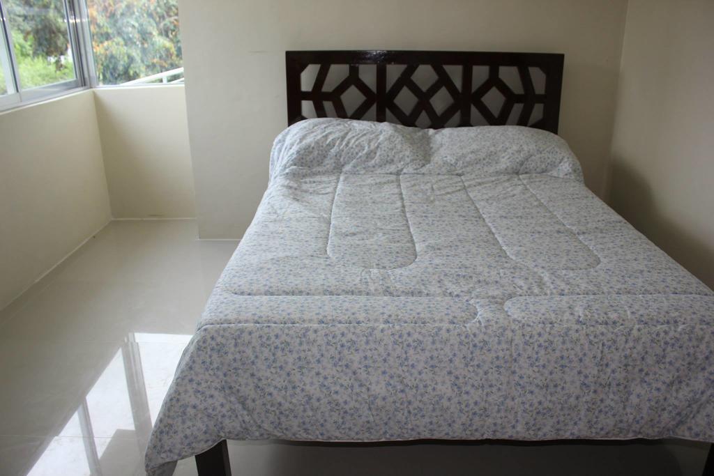 In-Yu'S Place Panglao-stad Buitenkant foto
