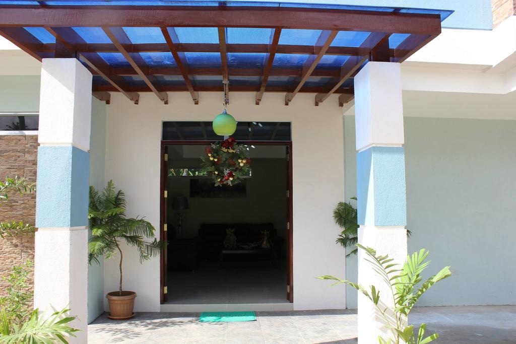 In-Yu'S Place Panglao-stad Buitenkant foto