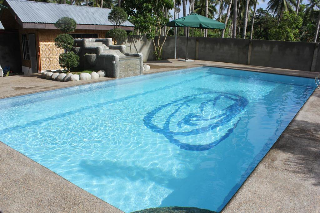 In-Yu'S Place Panglao-stad Buitenkant foto