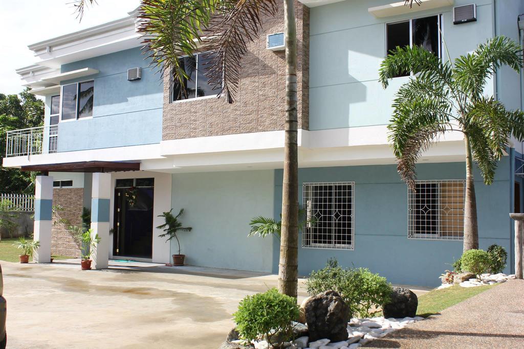 In-Yu'S Place Panglao-stad Buitenkant foto