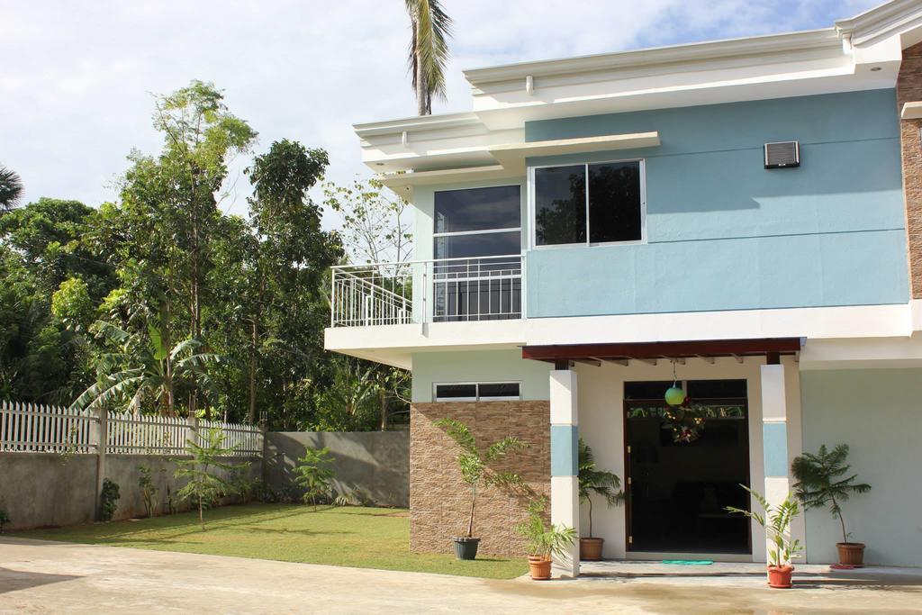 In-Yu'S Place Panglao-stad Buitenkant foto