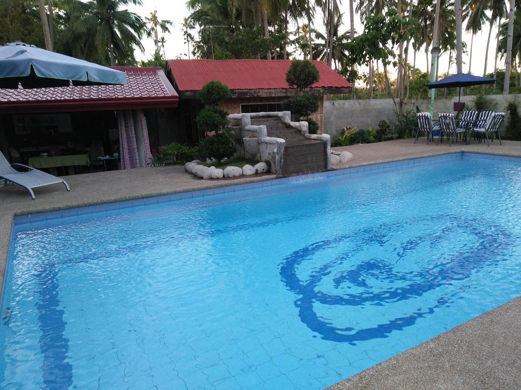 In-Yu'S Place Panglao-stad Buitenkant foto
