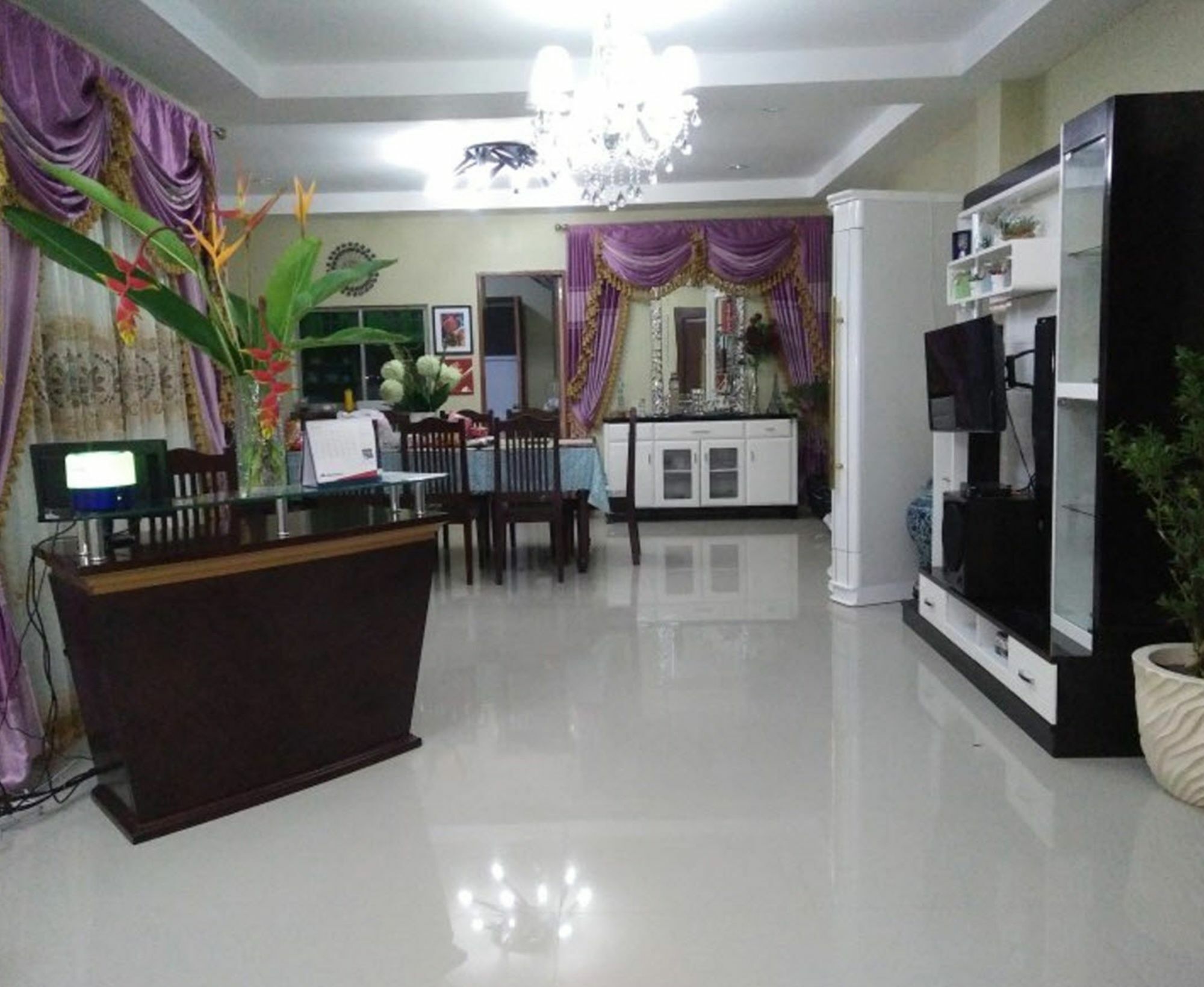 In-Yu'S Place Panglao-stad Buitenkant foto