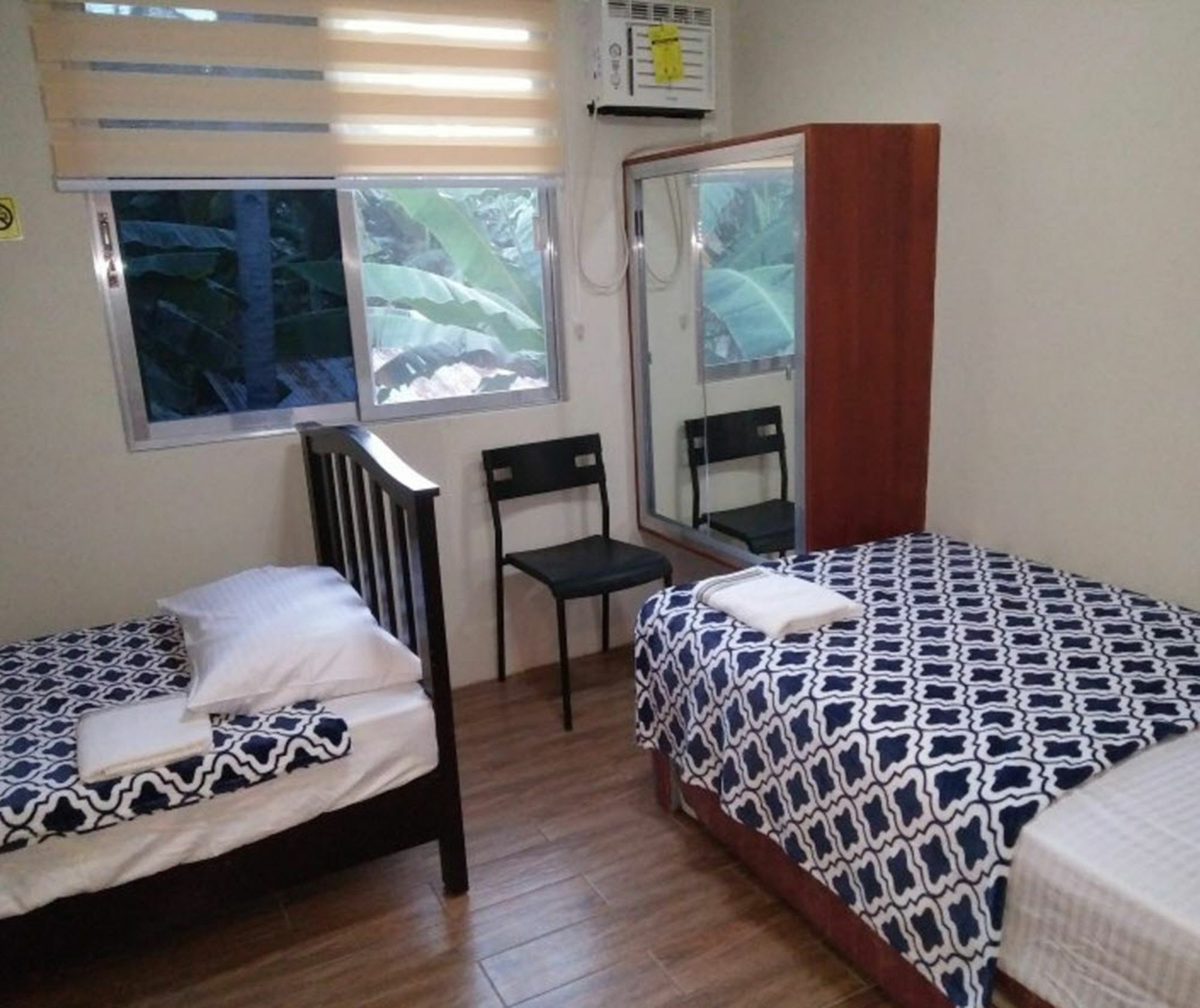 In-Yu'S Place Panglao-stad Buitenkant foto